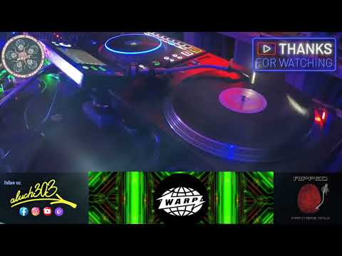 Circle City — Circle City – Moments Of Inertia (Original Mix) Progressive House 1993