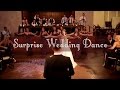 Surprise Wedding Dance - Justin Bieber "Sorry"