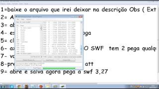 COMO ATT PLUGIN METODO DA GATA SOU BRU FAROFA