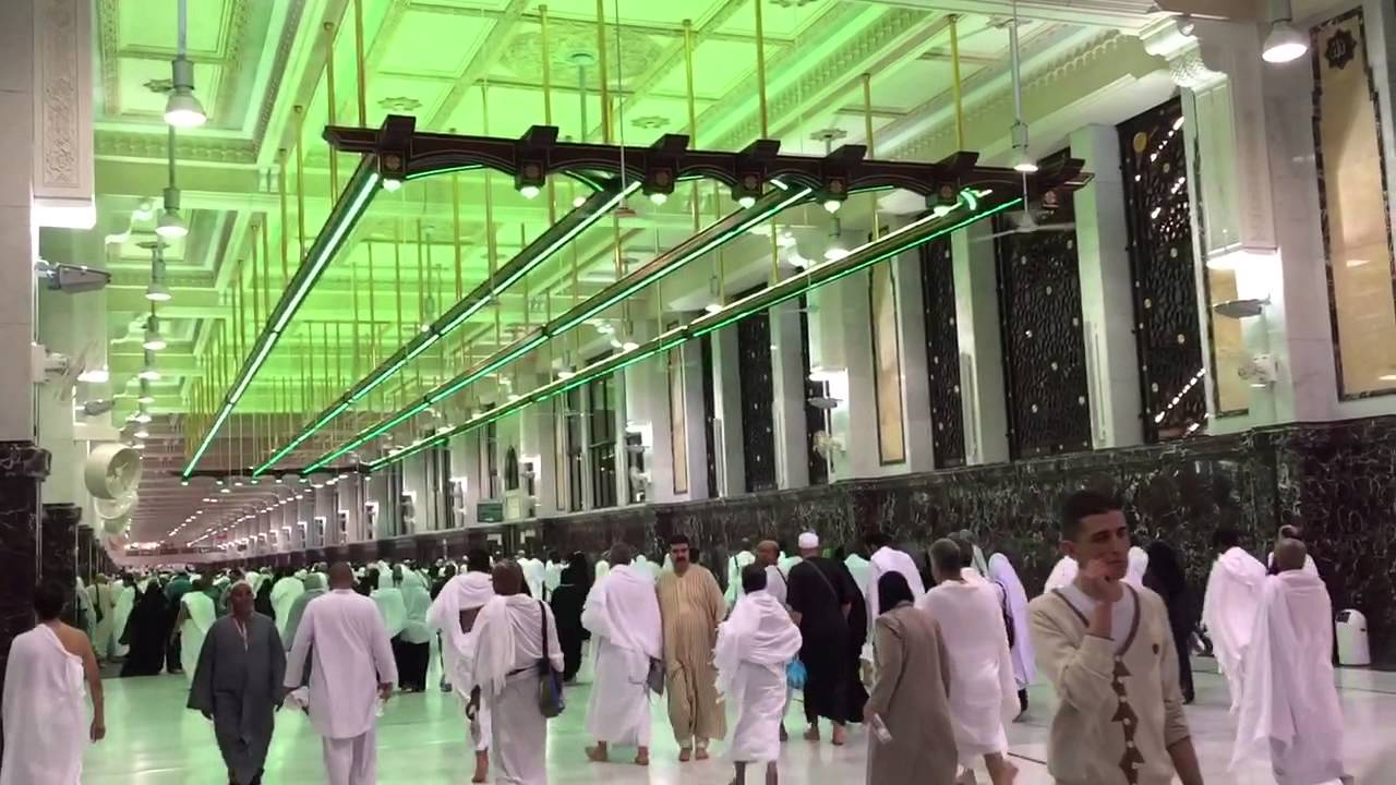Safa Marwa Green Light Area Youtube Consulta 971 opiniones, artículos, y 344 fotos de safa to marwa, clasificada en tripadvisor en el n.°3 de después de twaaf y de leer dos oraciones de rakat wajib dirigidas a safa, marwah comenzó en safa y terminó en marwah completando los 7 chakers. safa marwa green light area youtube