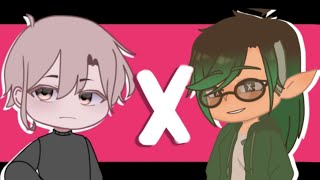 Love Like Mine Meme Gacha Art Midorix Fake Collab Ft.