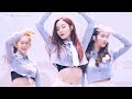 180107 모모랜드 - 뿜뿜 / 연우 직캠 @영등포팬사인회