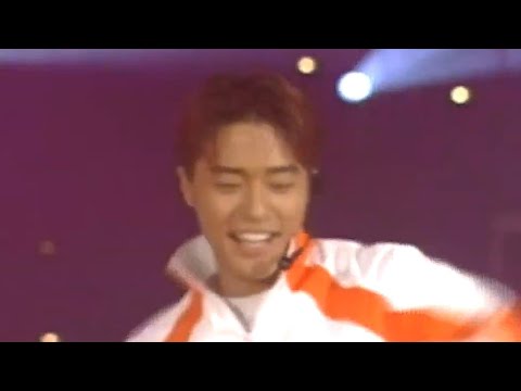 19961117 R.ef - 가을의 기억