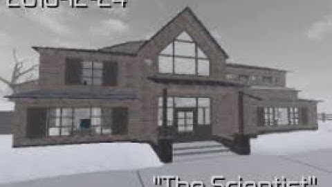 the scientist stealth solo no kills rookie guide