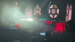 Bring Me The Horizon - Teardrops (Manchester AO Arena - 13/01/2024)