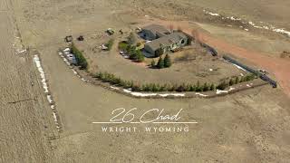 26 Chad Rd video tour