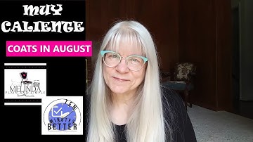 10 MINUTES BETTER--AUGUST: ES MUY CALIENTE, IT