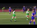 Highlights: Hibs 6 Spartans 0 | ScottishPower Women's Premier League