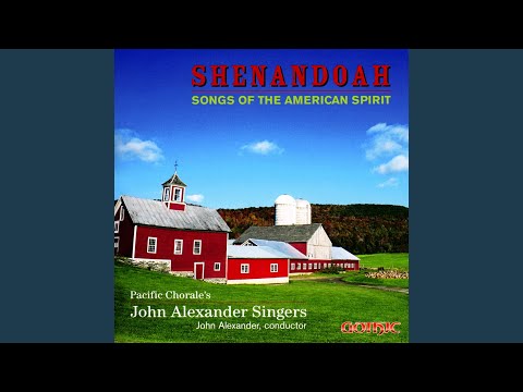 How Can I Keep From Singing (arr. R. Staheli)