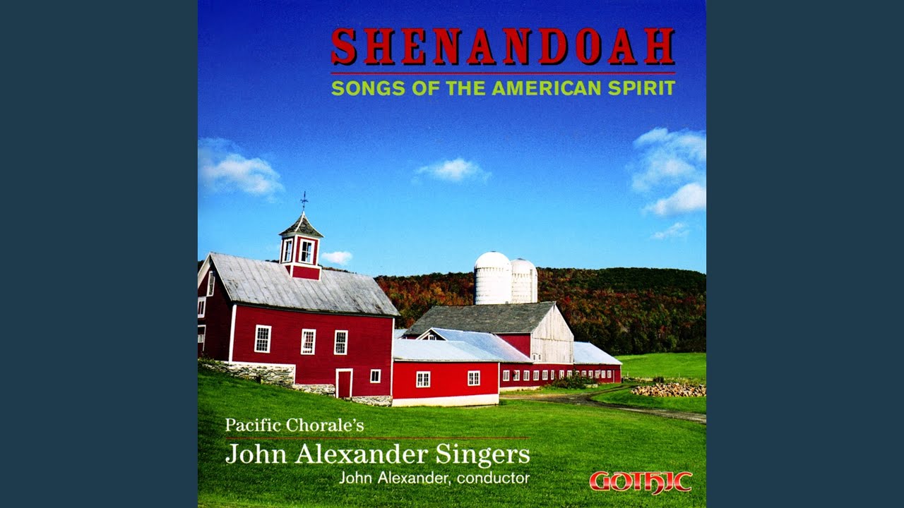 How Can I Keep From Singing (arr. R. Staheli) How Can I Keep From Singing (arr. R. Staheli)