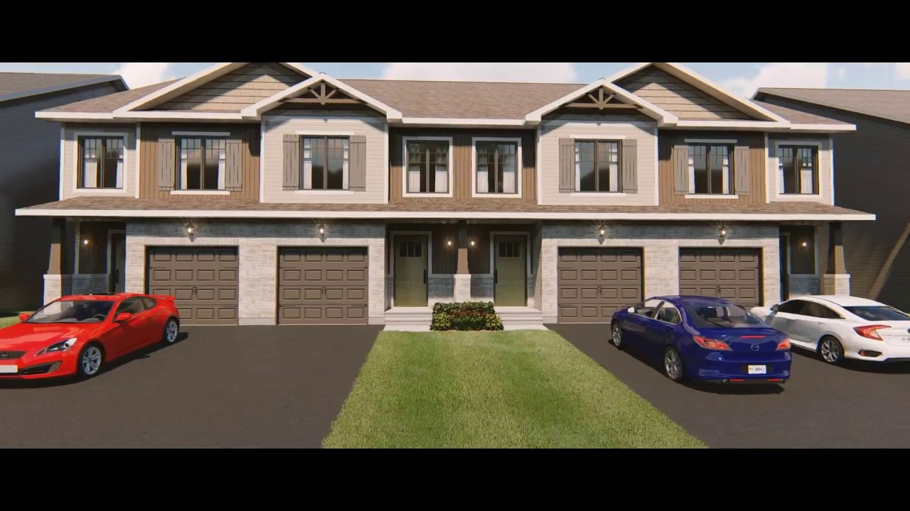 Bellamy Farm, Smiths Falls, Ontario YouTube