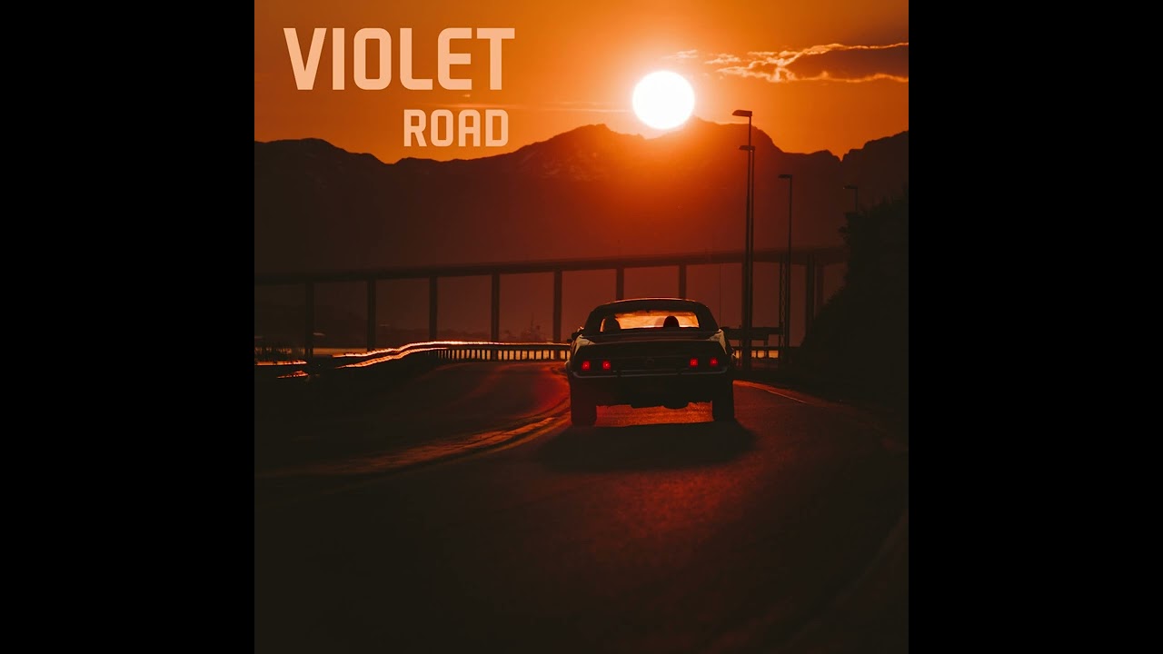 Παρακολούθηση Violet Road - "Det e bare vi" Lyric Video στο YouTube Παρακολούθηση Violet Road - "Det e bare vi" Lyric Video στο YouTube