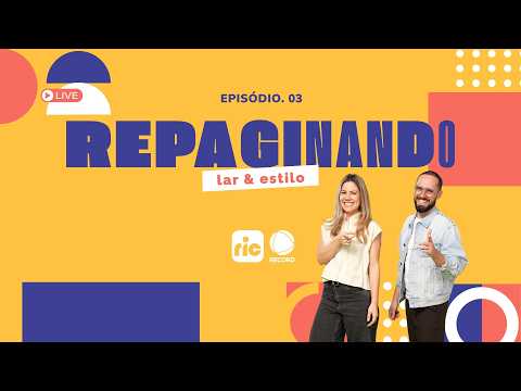 Home & Style Makeover - Season 7 | Episode 03