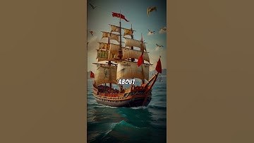 Thumbnail of The Epic Voyage of Zheng He: China’s Great Explorer #history