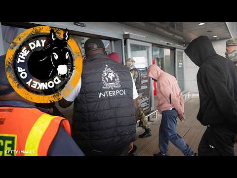 Nigerian Nationals Extradited Over Online Love Scams & Money Laundering