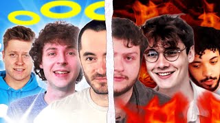 Details Most Beloved VS Hated Minecraft YouTubers News