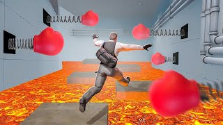 видео: ЛОВУШКИ О КОТОРЫХ МЫ НЕ ЗНАЛИ В КС 2!!! СМЕРТЕЛЬНЫЕ ЛОВУШКИ В CS 2!! картинка: ЛОВУШКИ О КОТОРЫХ МЫ НЕ ЗНАЛИ В КС 2!!! СМЕРТЕЛЬНЫЕ ЛОВУШКИ В CS 2!!