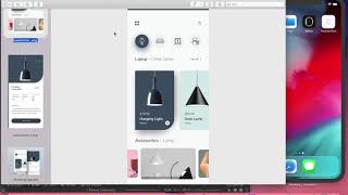 Flutter Shopping App Tutorial Part 1