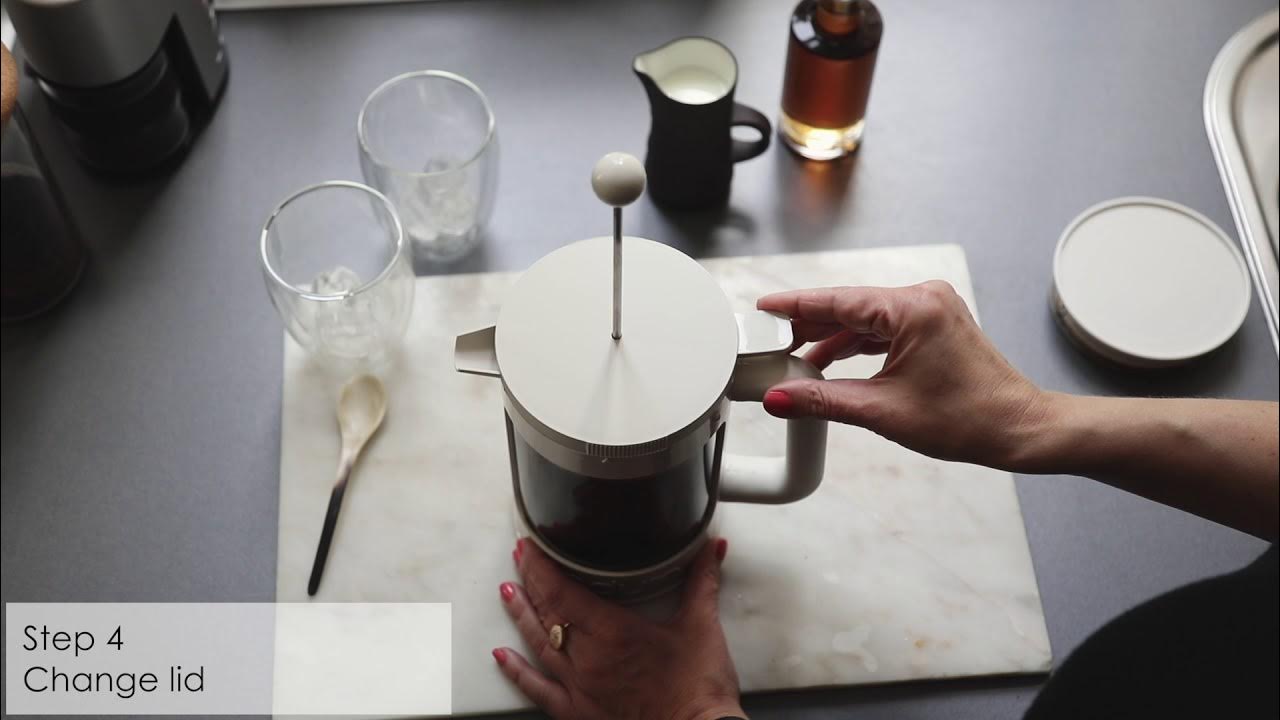 BODUM® Bean Ice Coffee Maker 