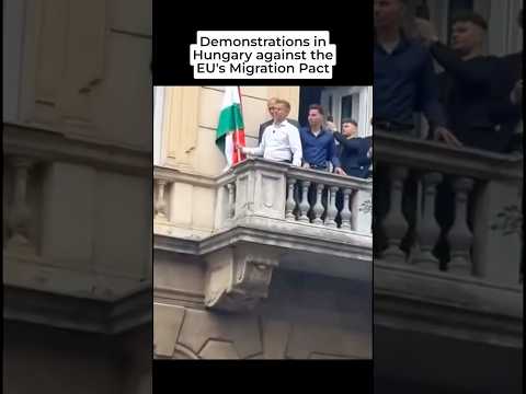 Hungary is COOKED ???????????? #mindfulness