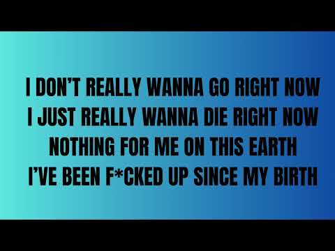 Rebzyyx - im so fcked up please help me (Lyrics)
