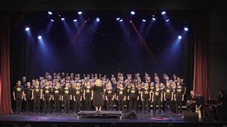 Download Lagu A Little Respect (Acoustic) - An Evening With Dorset Rock Choir MP3