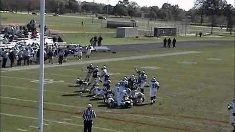 Harper College Phillip Pendleton