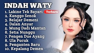 Popular Tarling  Lakine Tek Bayari Indah Waty  Album 2026