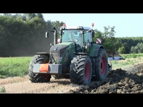 936 Vario BIG