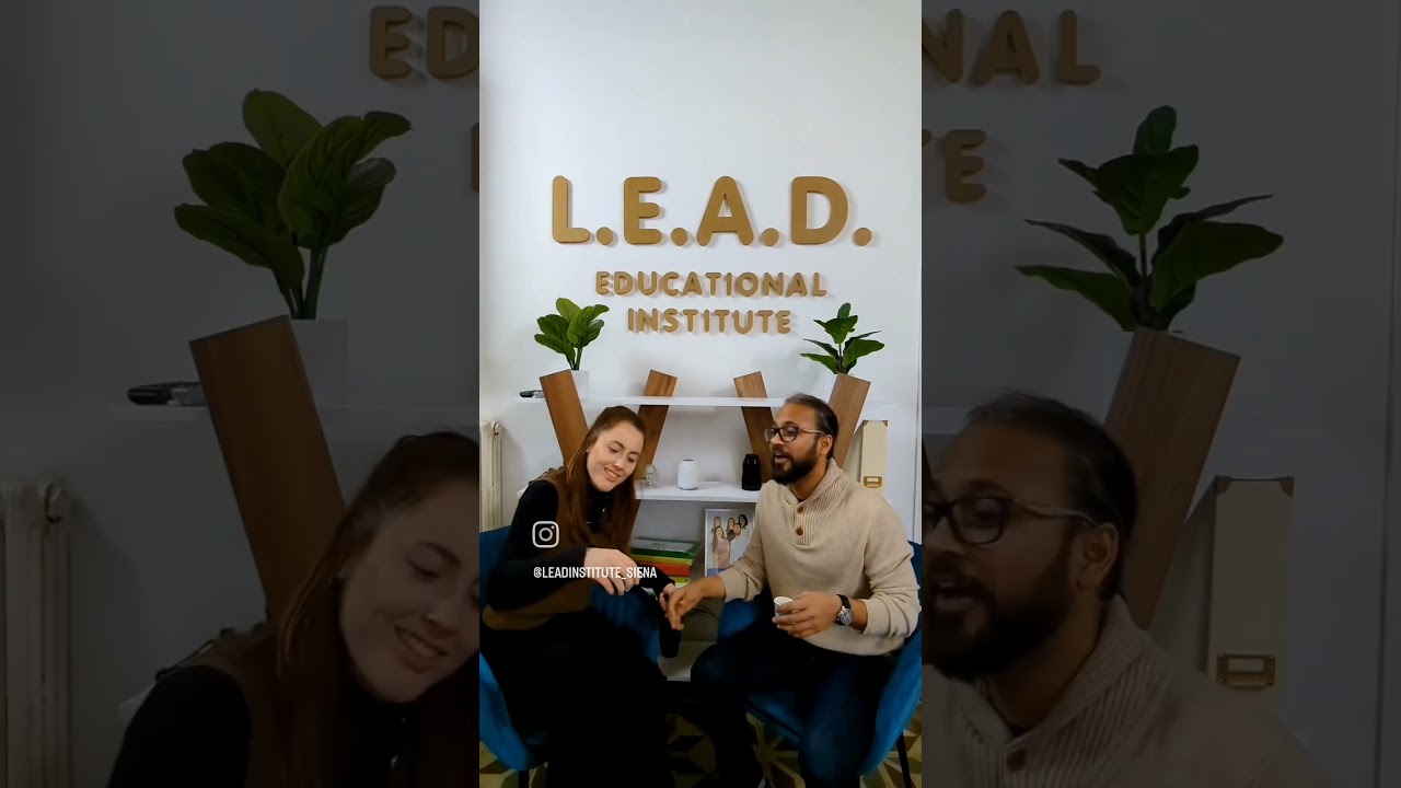 C'mon, spill the tea 😉 