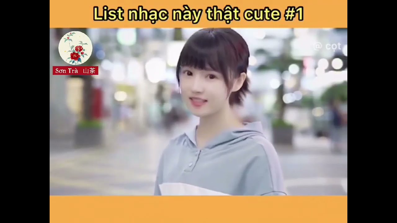 List Nhạc Này Thật Cute #1