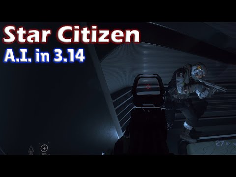 Video: Pencipta Wing Commander Kembali Untuk Mencairkan PC Anda Dengan Ruang Sim Baru Star Citizen