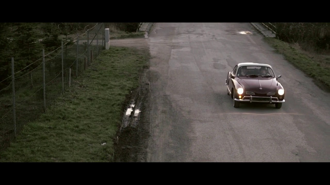 Belle Affaire - Putting On The Ritz