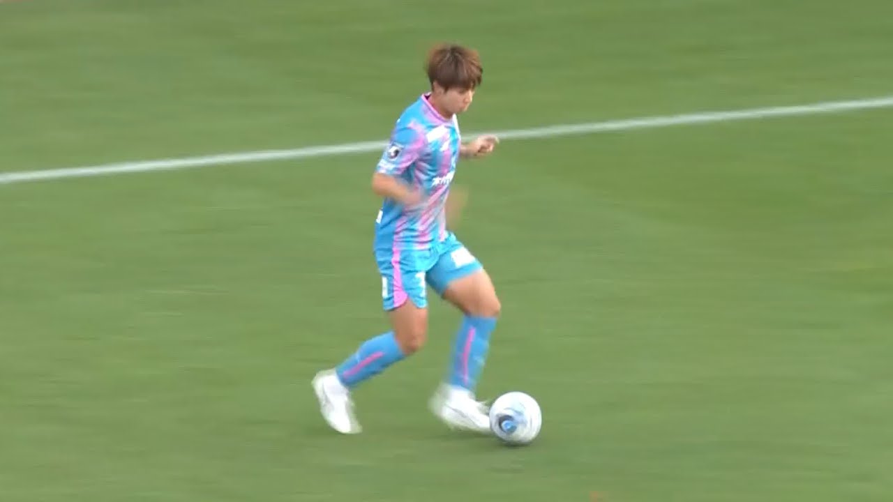 Ayumu Yokoyama 横山 歩夢 a different Japanese talent - 2024 - YouTube