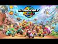 Fish Bone Kart World // Full Game 100% Walkthrough (Grand Prix & Knockout Tour - 150cc)
