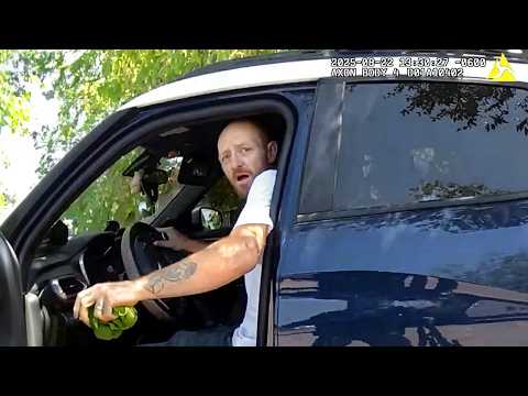Breaking Bad in Real Life