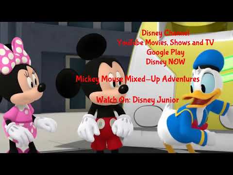 Mickey Mouse Clubhouse - TV on Google Play