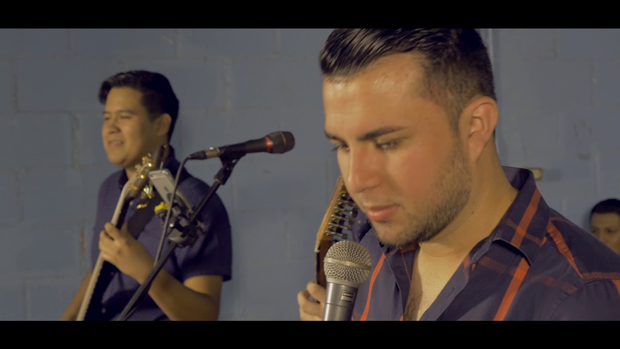 Grupo Recluta El De La S Mayor (en vivo)