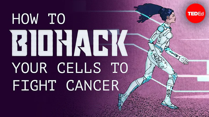 How to biohack your cells to fight cancer - Greg Foot