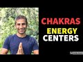 Chakras explained beginners guide : 7 Energy centers of the body explained scientifically