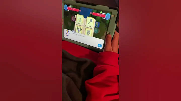 Prodigy Implementation Video