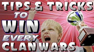 Tips & Tricks on How To WIN "CLAN WARS" Every Time! (Cod Ghosts Tips & Tricks)