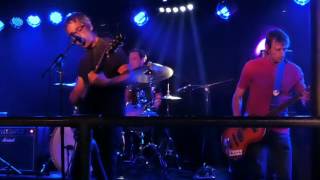 Rollin Machine - Moving On (Chinnerys, Southend. 02/06/2017)
