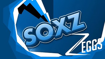 SOXZ || Paid 2d Intro || AE || Best?!?!