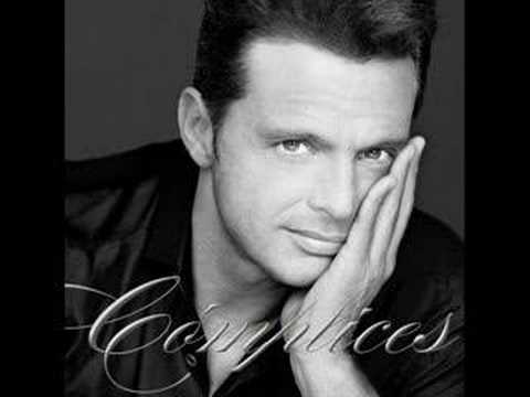 Luis Miguel Complices Bravo Amor Bravo 