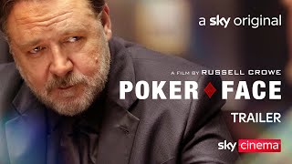 Poker Face | Official Trailer | Sky Cinema