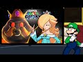 🌟King Kaliente Fight w Rosalina!🌟 - Super Luigi Galaxy Part 5