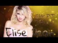 Elise Dean  -  Short Dance Mix ( New İtalo Disco )