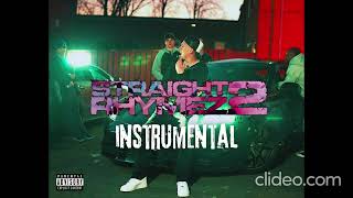 Aitch - Straight Rhymez 2 (Instrumental)