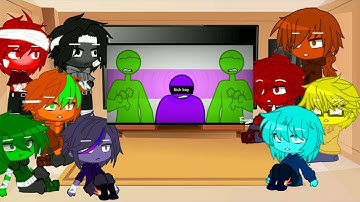 ~°•Stickman reaction to memes°•~[🇺🇲/🇷🇺]@alanbecker